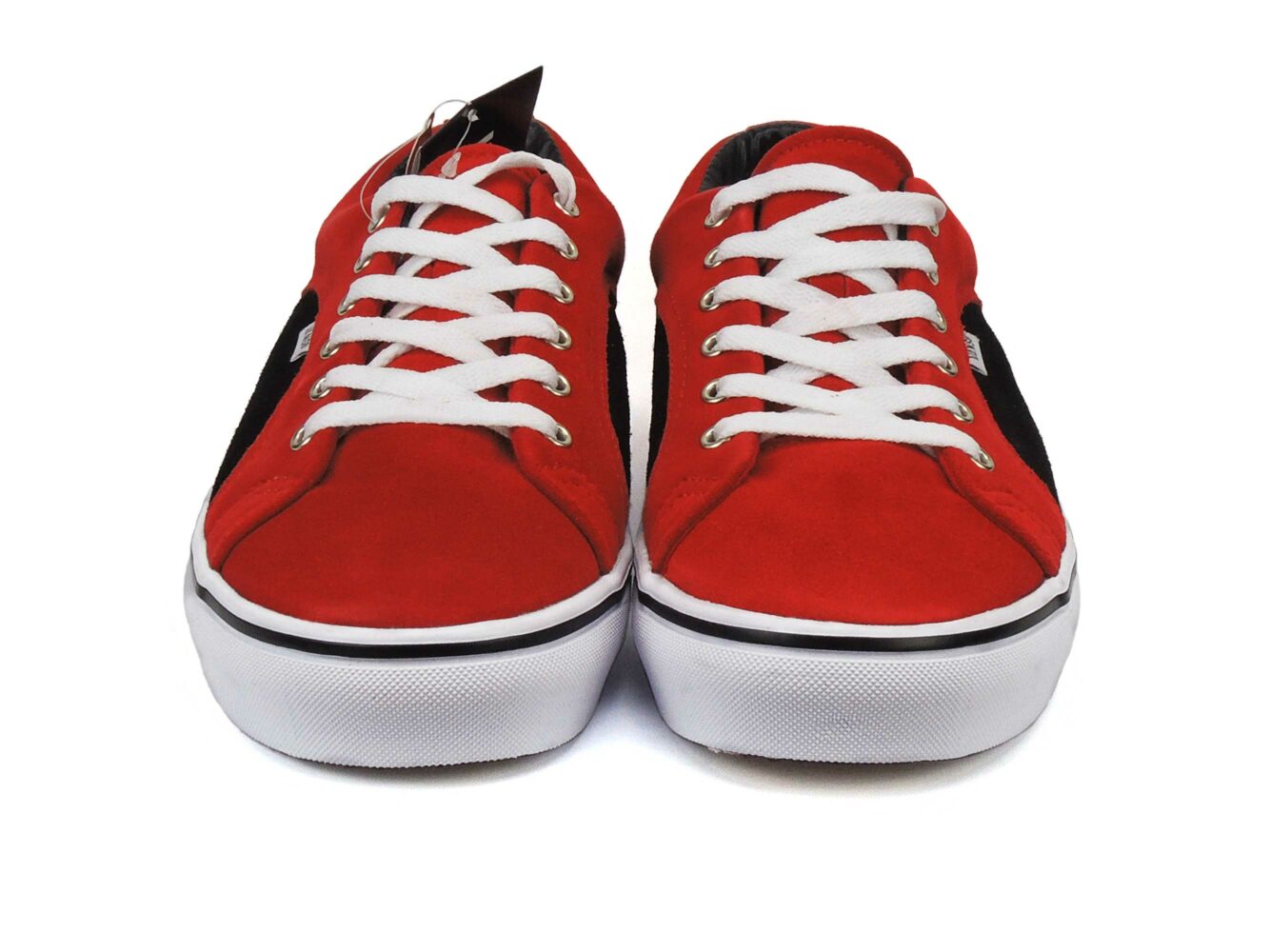 vans old skool cherry купить