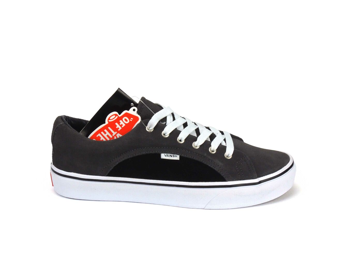 vans lampin pewter grey купить