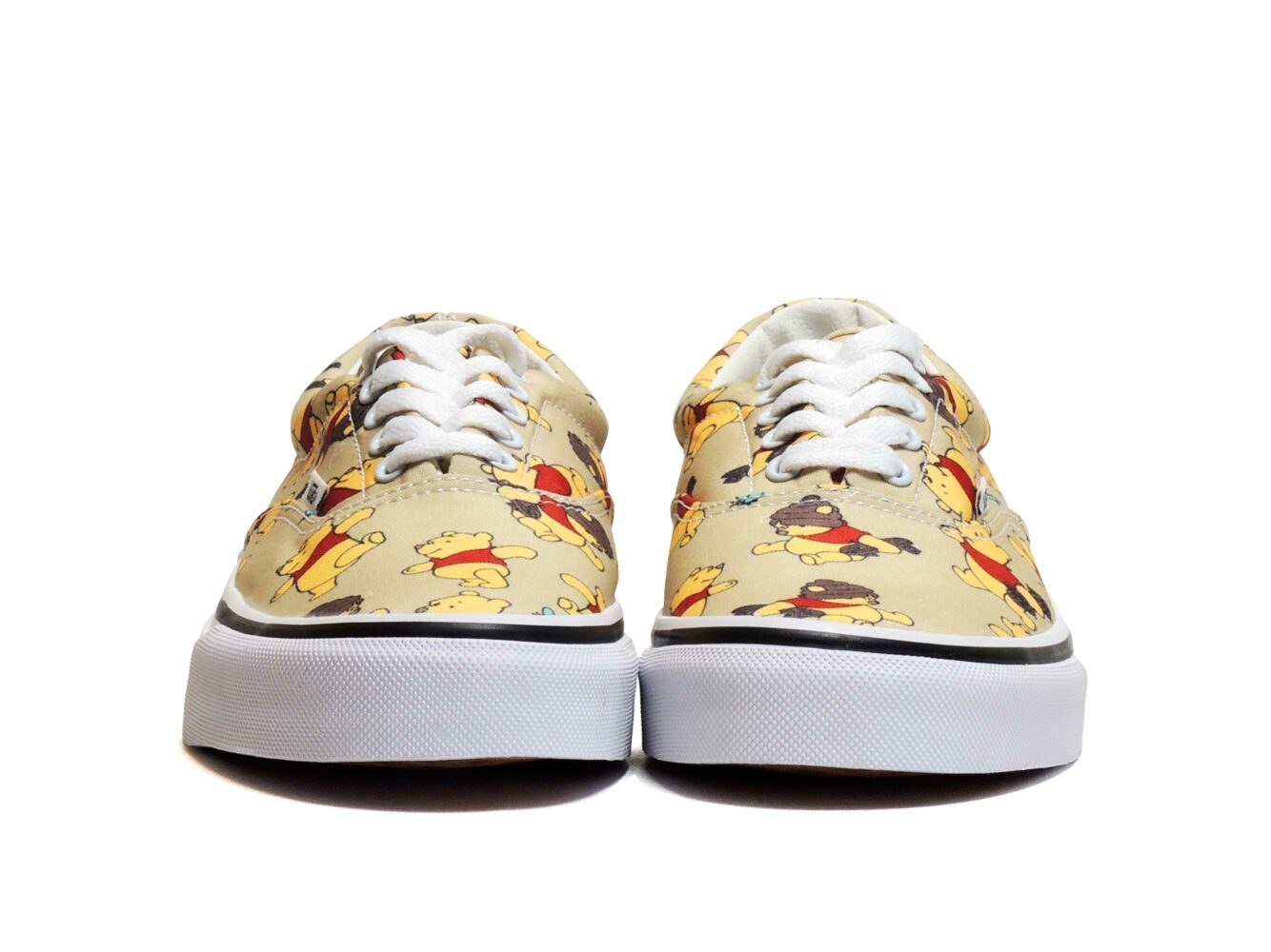 vans era disney Winnie the Pooh купить