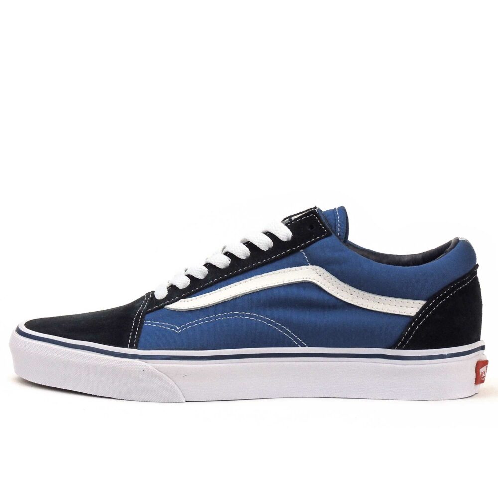 Vans old store skool casual shoes