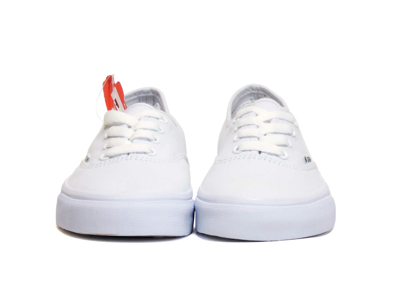 vans authentic all white купить