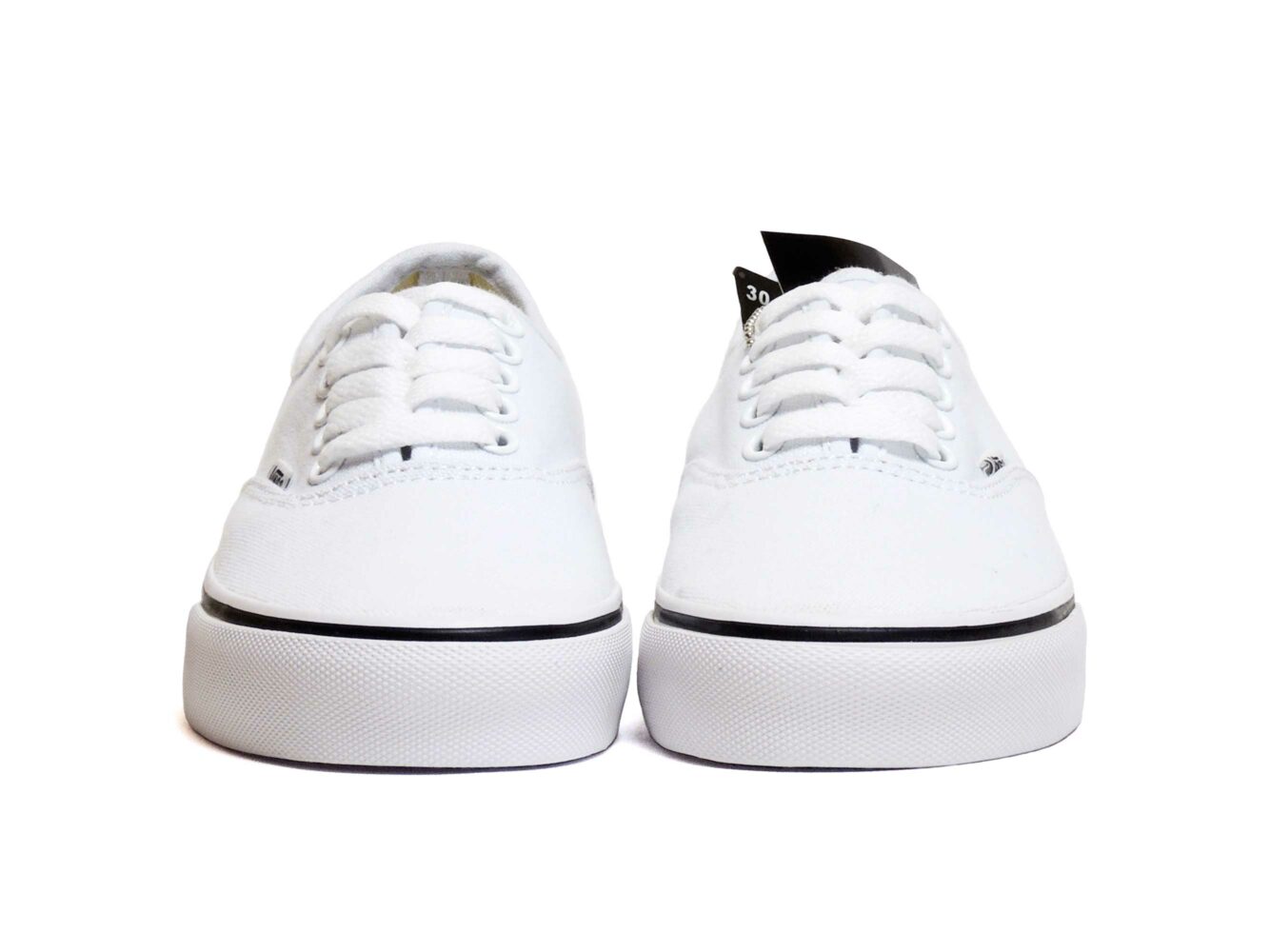 vans authentic white купить