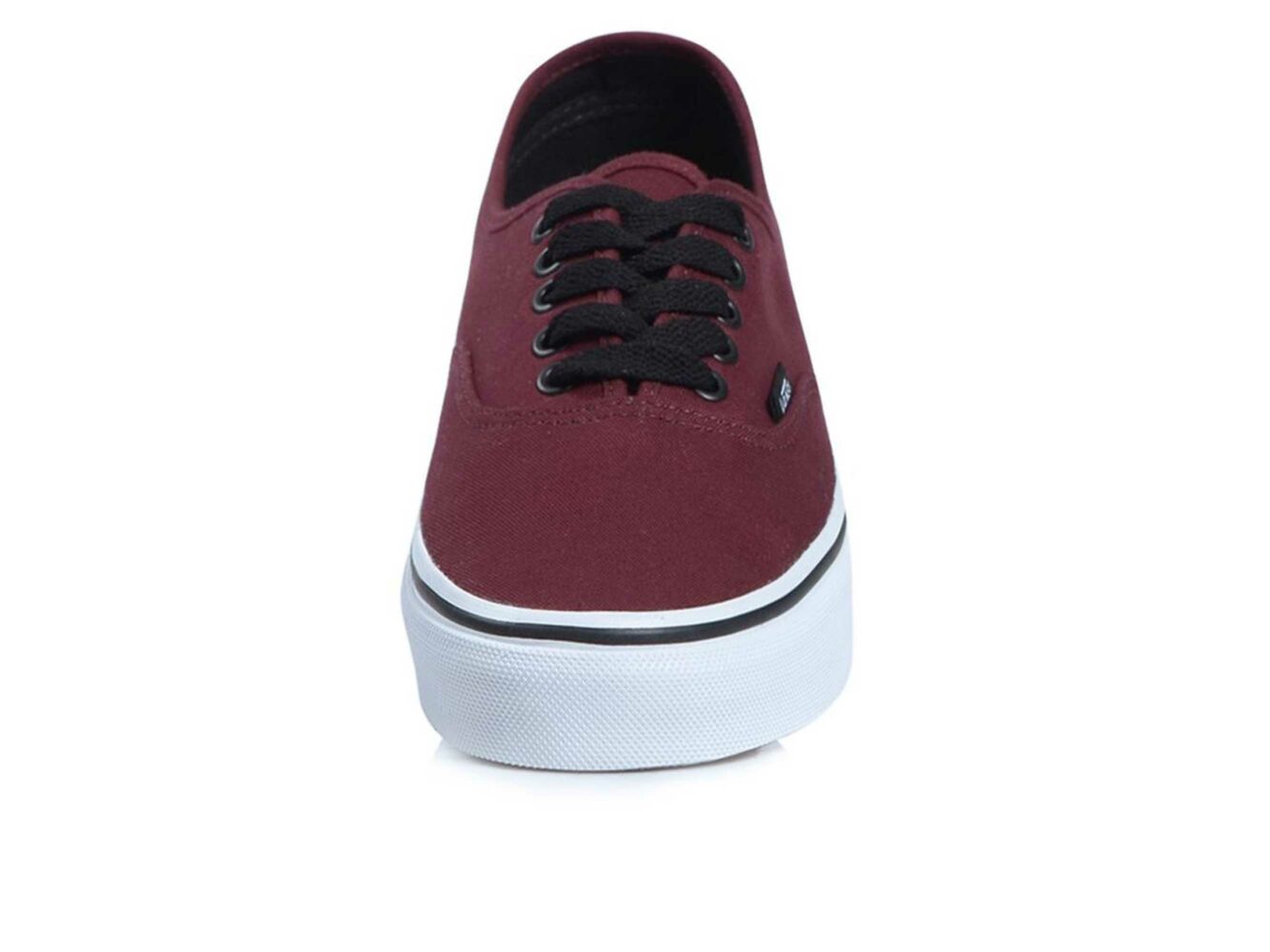 Интернет магазин купить оригинальные кеды Vans Authentic Port Royale Black