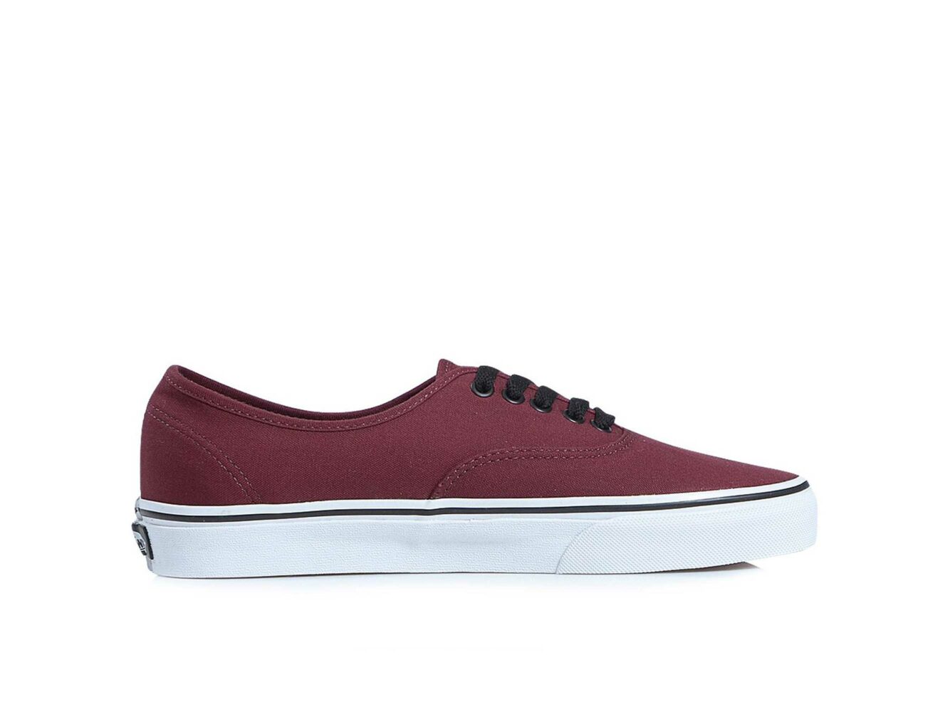 Интернет магазин купить оригинальные кеды Vans Authentic Port Royale Black