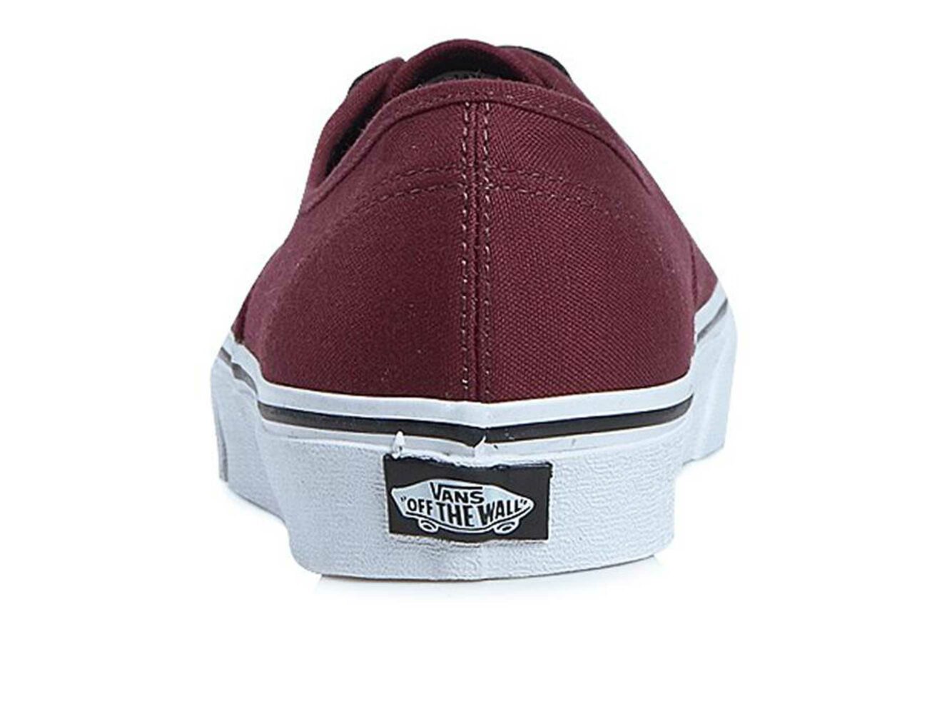 Интернет магазин купить оригинальные кеды Vans Authentic Port Royale Black