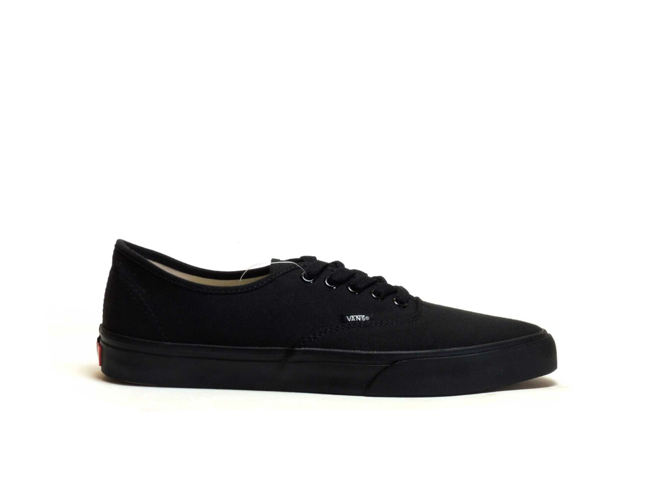 vans authentic all black купить