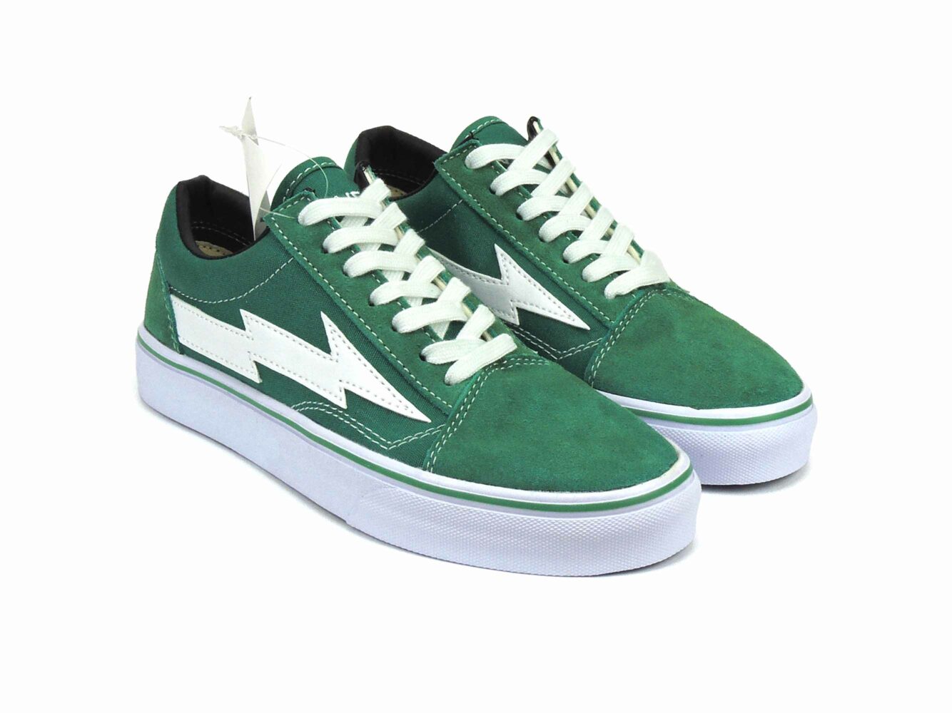 vans old skool revenge x storm green купить