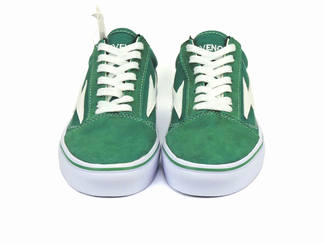 vans old skool revenge x storm green купить