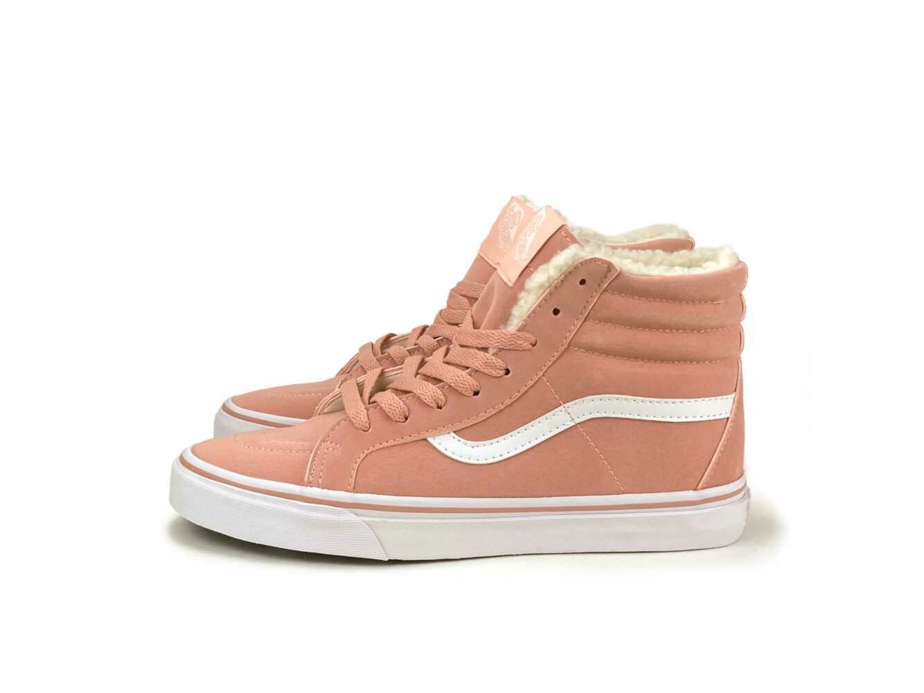 vans sk8_hi mte marshmallow dx winter купить