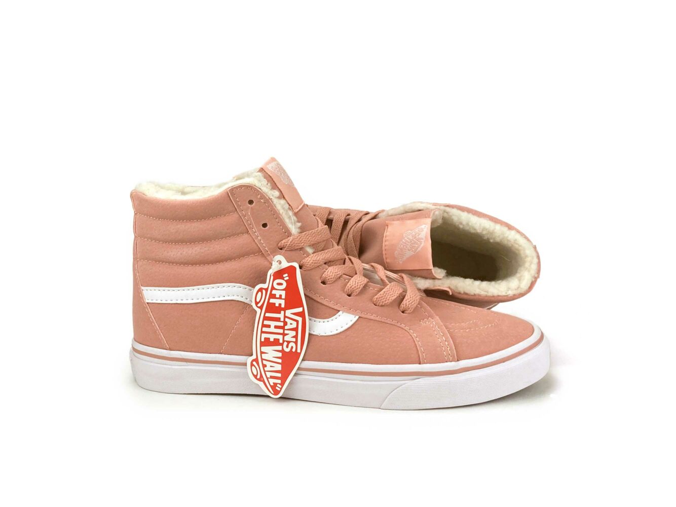 vans sk8_hi mte marshmallow dx winter купить