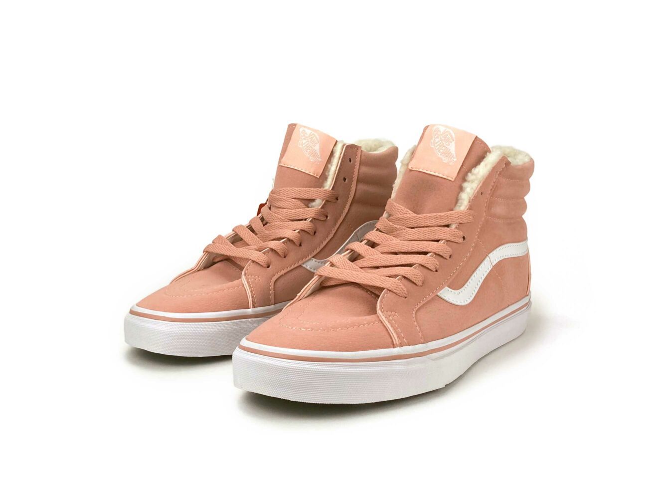 vans sk8_hi mte marshmallow dx winter купить