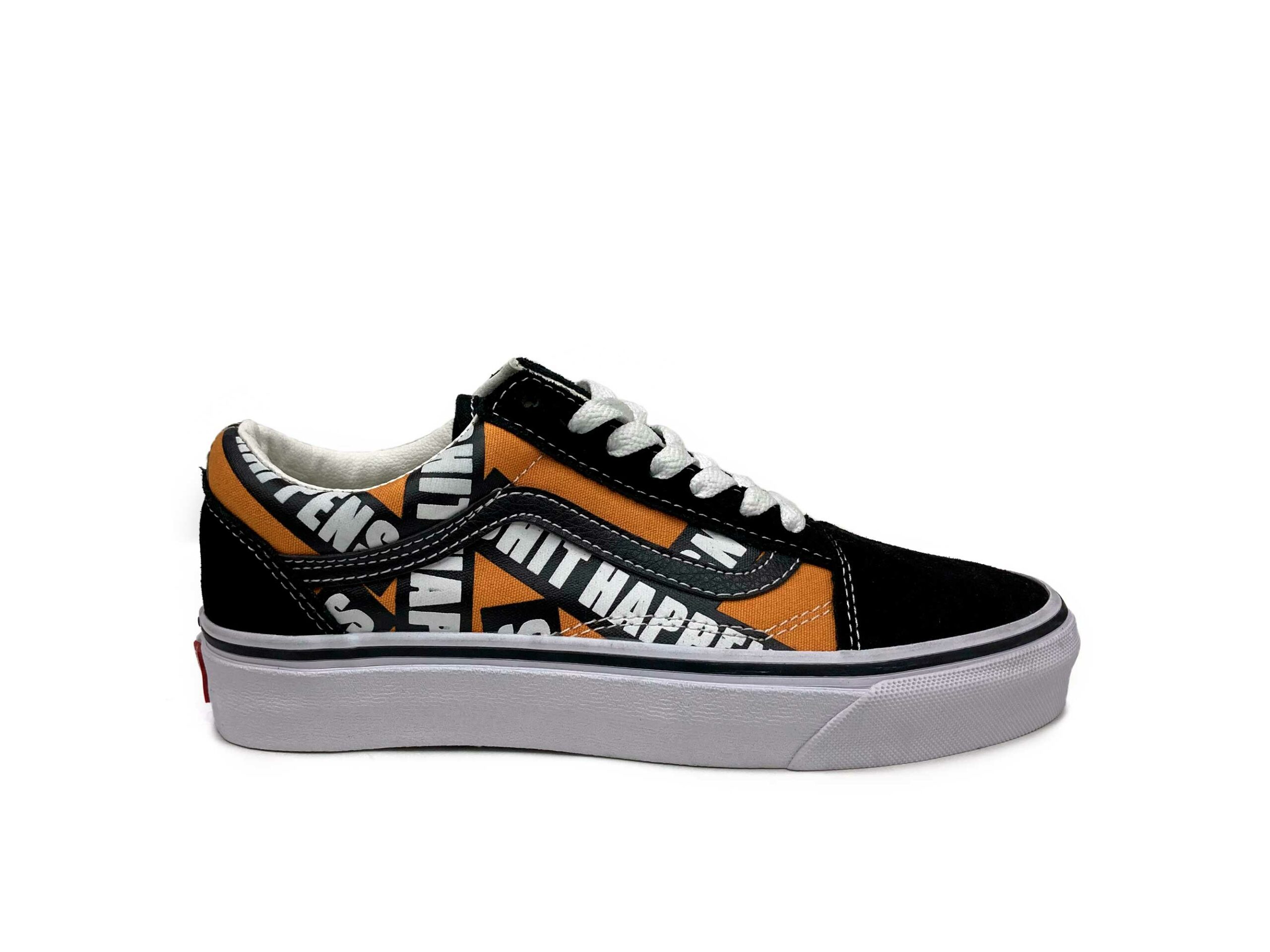 Vans ol clearance